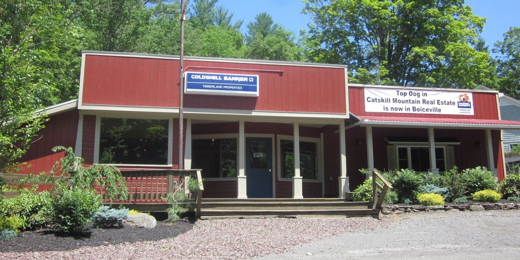 Coldwell Banker Timberland Properties' Newest Upstate New York Real